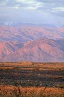 Turpan Depression Xinjiang